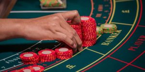 Baccarat